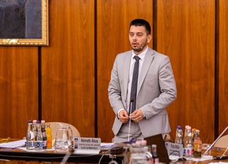 Eredményes júniusi Közgyűlés!