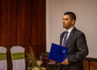 A takarékos vízhasználatra hívták fel a figyelmet Szombathelyen