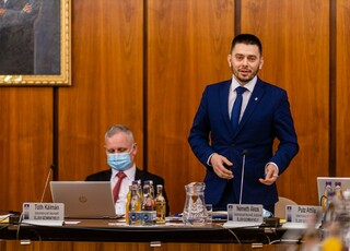 Dokumentumtól a tettekig: új klímavédelmi intézkedés