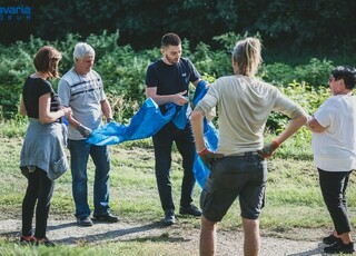 Nyár végi munkák és nagytakarítás